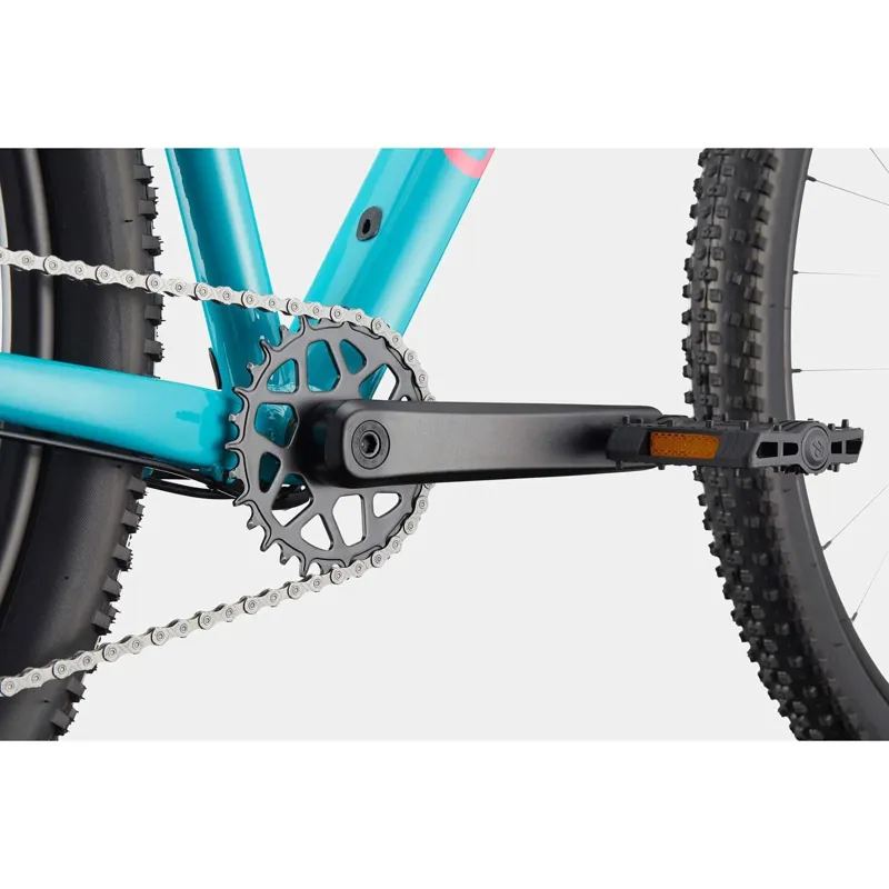 Cannondale Trail 2 2026 Hardtail Mountain Bike - Ion Blue-4