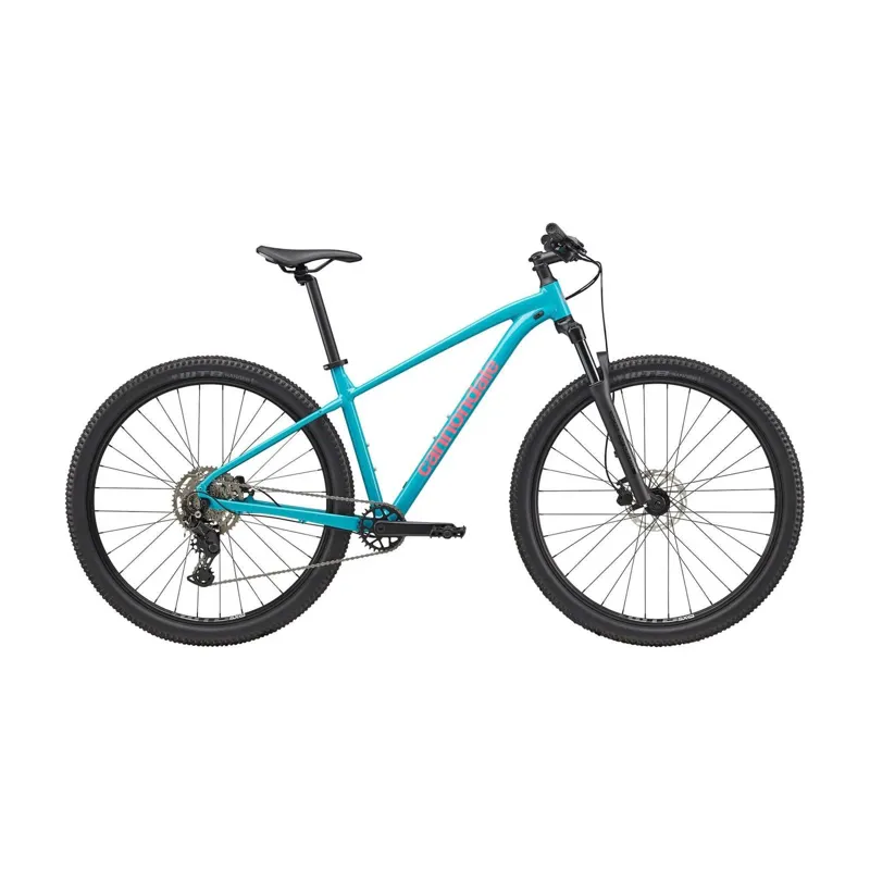 Cannondale Trail 2 2026 Hardtail Mountain Bike - Ion Blue