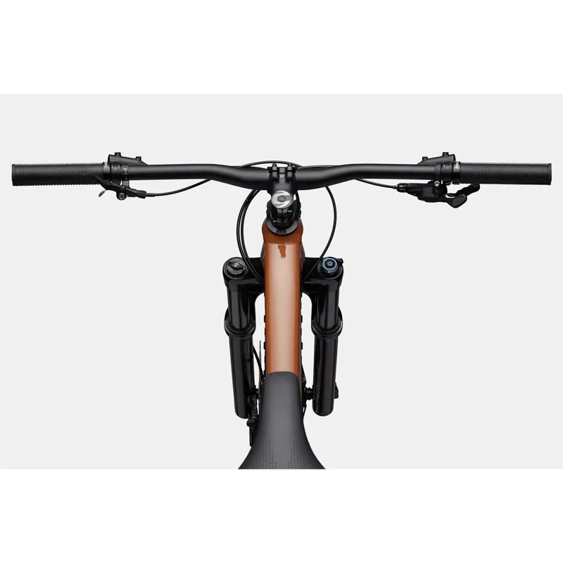 Cannondale Habit HT 1 29er 2025 Hardtail Mountain Bike - Cinnamon-3