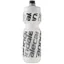 Cannondale Diagonal Water Bottle 750ml - Clear/Black