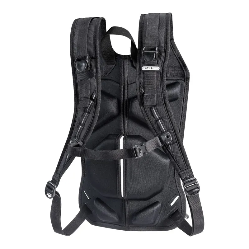 Ortlieb Pannier Rucksack Adapter - Black