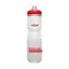 Camelbak Podium Chill Insulated Bottle - 710ml - Fiery Red/White