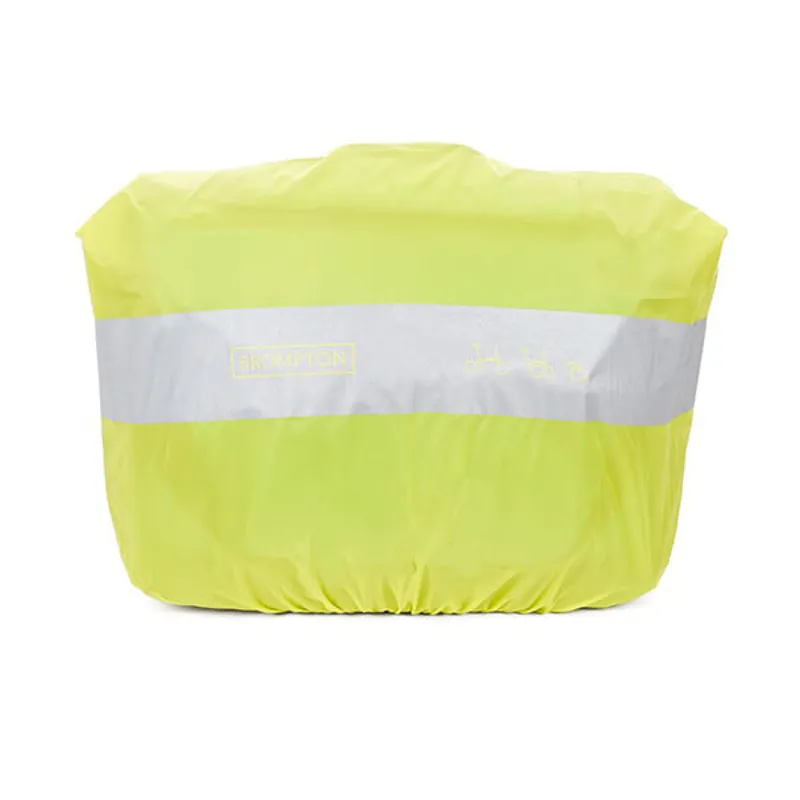 Brompton C Bag Handlebar Bag - Black-5