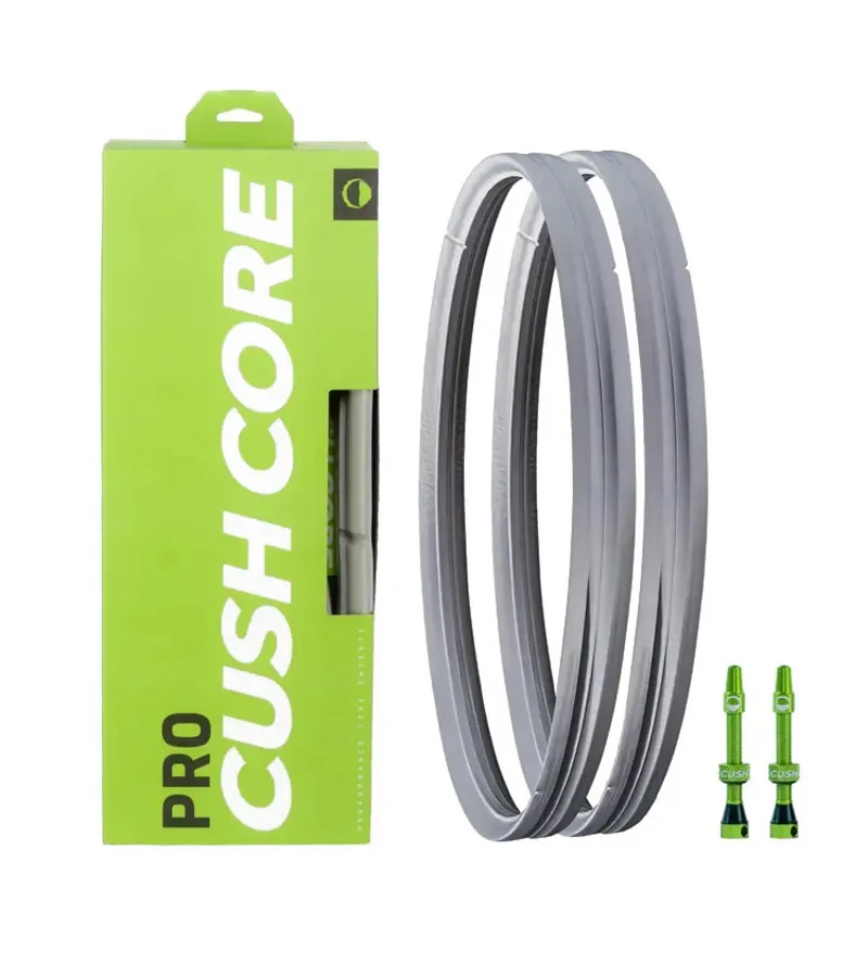 CushCore Pro Tyre Tubeless Insert Kit - 29 inch - Pair