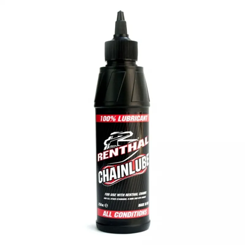 Renthal Chain Lube - 250ml