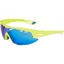 Madison Recon Sunglasses - 3 Lens Pack - Hi Viz Yellow