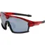 Madison Code Breaker 3 Lens pack Sunglasses - Gloss Crystal Red