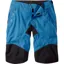 Madison DTE Waterproof Baggy Shorts - China Blue
