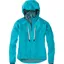 Madison Flux Super Light Womens Waterproof Softshell Jacket - Blue