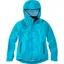 Madison DTE Womens Waterproof Jacket - Caribbean Blue
