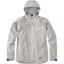 Madison Leia Womens Waterproof Jacket - Cloud Grey