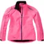 Madison Protec Waterproof Womens Jacket - Knockout Pink