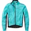 Madison RoadRace Premio Waterproof Jacket - Blue Curaco