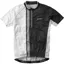 Madison Tour Short Sleeve Jersey - Black/White