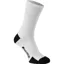 Madison RoadRace Premio Extra Long Socks - White