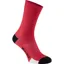 Madison RoadRace Premio Extra Long Socks - Chilli Red