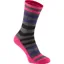 Madison Isoler Merino 3-Season Socks - Pink