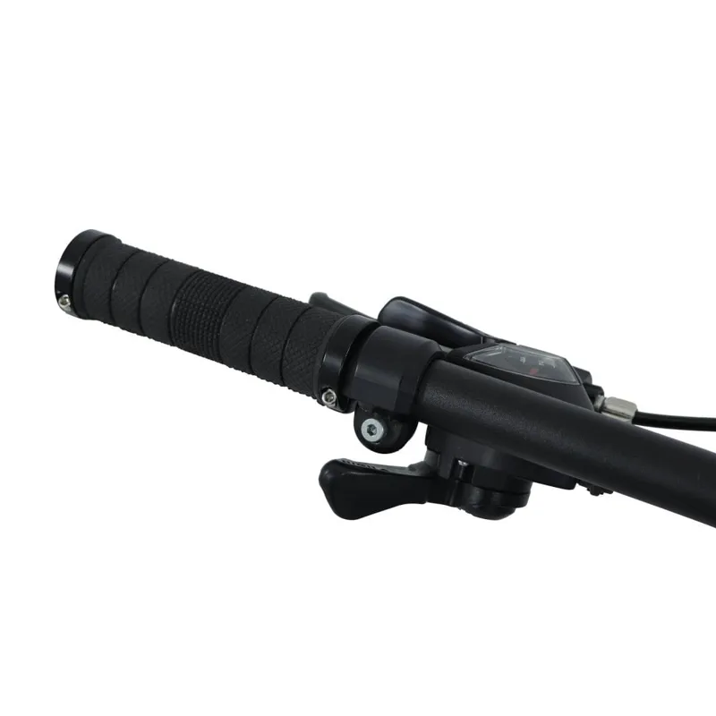 Claud Butler Haste 1.0 27.5 inch 2025 Hardtail Mountain Bike - Silver-3