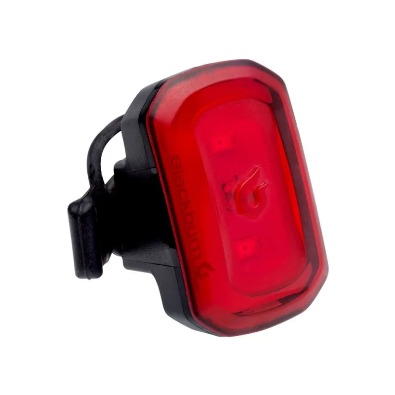 Blackburn Click USB Rear Light - 20 Lumens