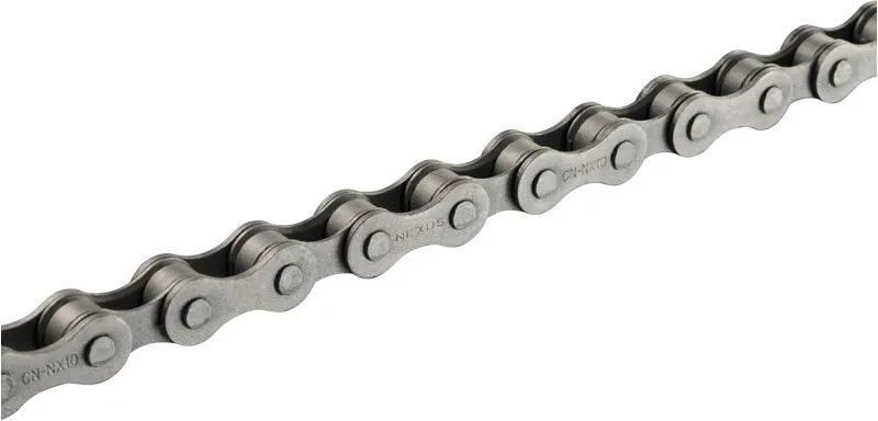 Shimano CN-NX10 single speed 1/2 x 1/8 Chain - 114L
