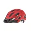 Giant Compel ARX Kids Helmet - Red
