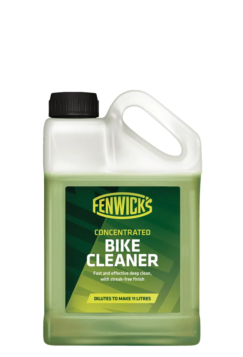 Fenwicks Concentrate Bike Cleaner - 1 litre