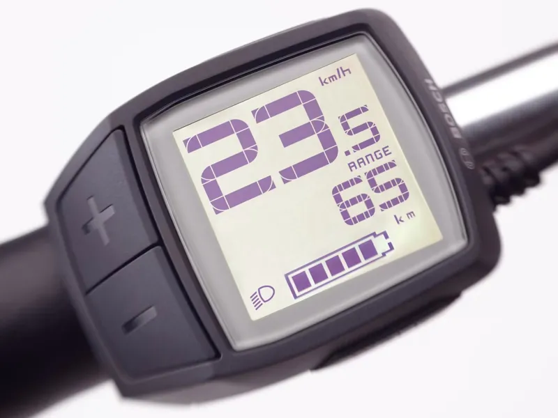 Electra Loft Go 5i Step Thru 400Wh 2025 Electric Bike - Medium - Green Tea-3