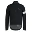 Rapha Core Men's Waterproof Rain Jacket - Black/White