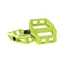 Trek Line Comp Flat MTB Pedals - Volt