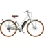 Electra Loft Go 5i Step Thru 400Wh 2025 Electric Bike - Medium - Green Tea