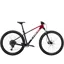 Trek Marlin 6 Gen 3 2024 Hardtail Mountain Bike - Rage Red/Dark Blue