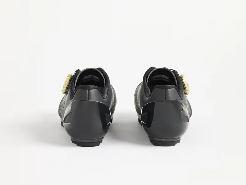 Trek RSL Mountain Cycling Shoes - Black/Gold-5