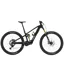 Trek Fuel+ EX 9.8 XT 29er 2026 Electric Full Suspension MTB - Carbon Smoke