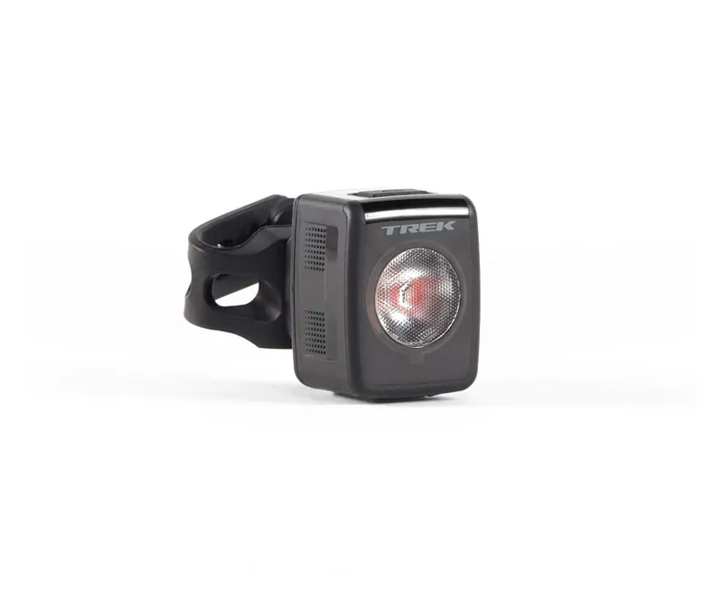 Trek Flare RT USB Rear Light - Black
