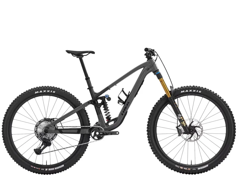 Trek Fuel LX 9 XT Di2 29er 2026 Full Suspension MTB - Lithium Grey
