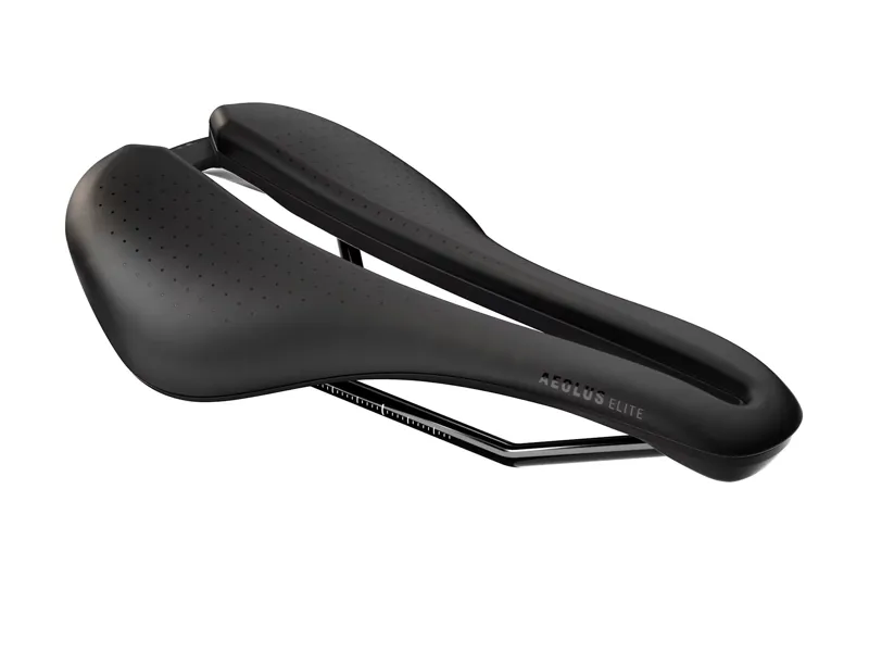 Trek Aeolus Elite Saddle - 250mm - Black