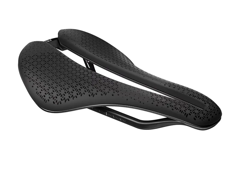 Trek Aeolus RSL AirLoom Saddle - 250mm - Black