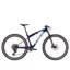Trek Supercaliber SLR 9.8 XO AXS 29er 2026 Full Suspension MTB - Navy Smoke