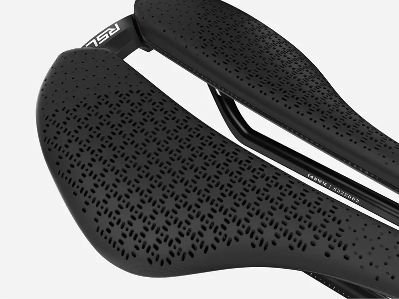 Trek Aeolus RSL AirLoom Saddle - 250mm - Black-4
