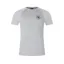 Endura Loop Men's Short Sleeve Technical Tee - Dreich Grey