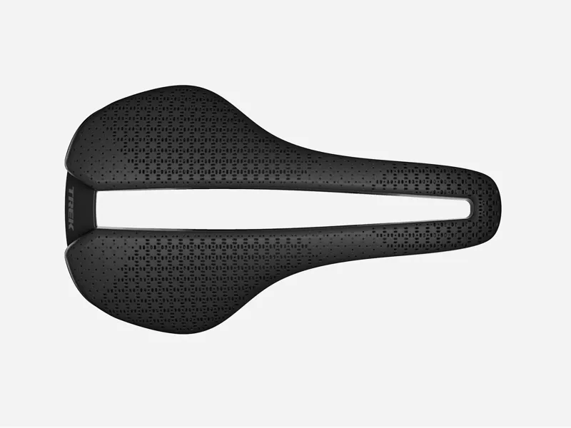 Trek Aeolus Elite AirLoom Saddle - 250mm - Black-1