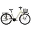 Trek District+ 1 Coaster Lowstep 2026 Electric Hybrid Bike - Supernova