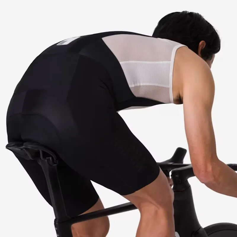 Rapha Pro Team Men's Bib Shorts III - Regular - Black/Black-6