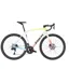 Trek Domane SL 6 2026 Carbon Endurance Road Bike - Era White