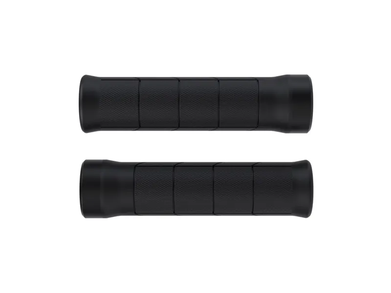 Trek Line Comp MTB Grips - Black