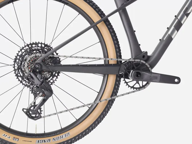 Trek Supercaliber SL 9.6 29er 2026 Full Suspension MTB - Carbon-5