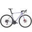 Trek Madone SL 5 2026 Carbon Aero Road Bike - Lavender Haze/Smoke