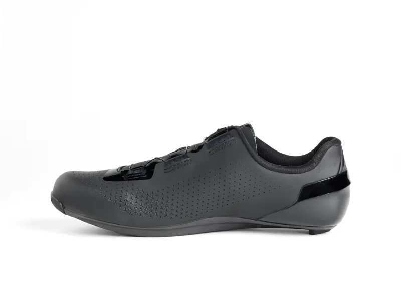 Trek Velocis Road Cycling Shoes - Black-1