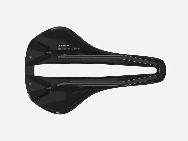 Trek Aeolus Elite AirLoom Saddle - 250mm - Black-3