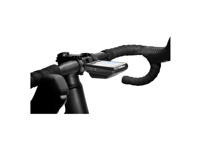 Wahoo Fitness Elemnt Roam V3 GPS Cycling Computer - Black-4